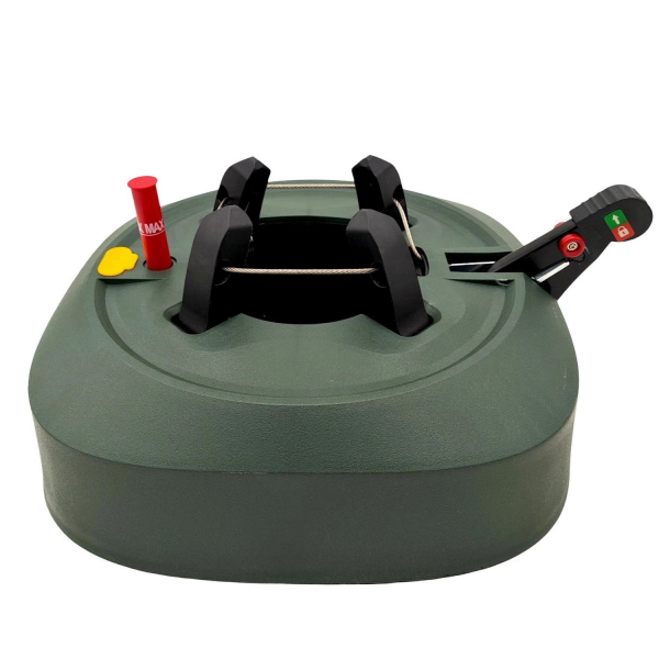 Weihnachtsbaumständer Christbaumständer mit Wassertank Baumhöhe bis 2,20m